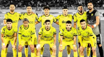 المغرب الفاسي يخرج عن صمته ببيان شديد اللهجة ضد التحكيم وبرمجة المباريات